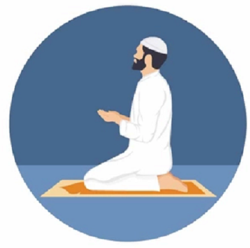 Doa Harian Masjid Assobirin